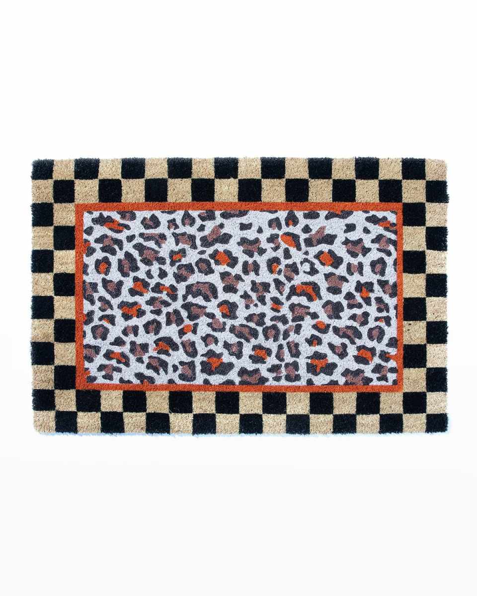 2' x 3' Serengeti Entrance Mat
